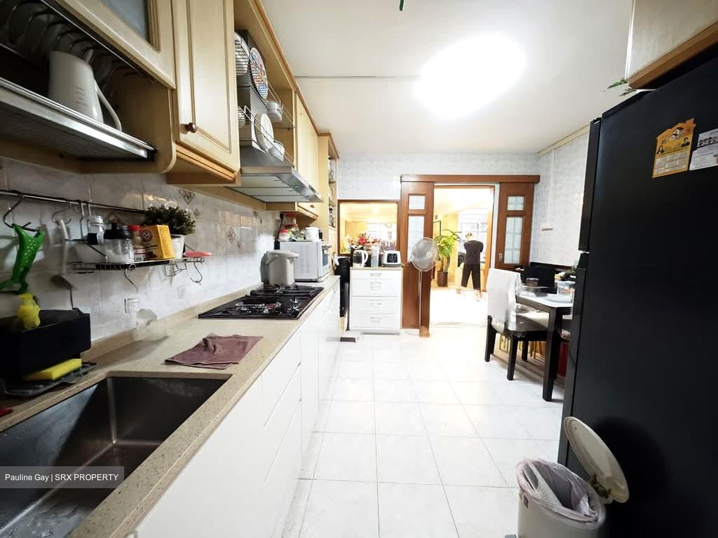 Blk 535A Serangoon North Avenue 4 (Serangoon), HDB 5 Rooms #534518451